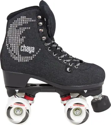 Roller Quad – Patins à Roulettes Tout Neufs, Prêts à Glisser !
