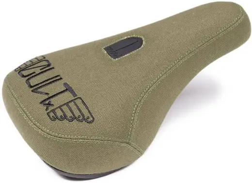 cult dak seat