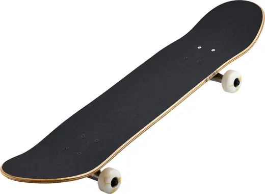 Enuff skateboard completamente Board longboard Fade skateboard 2021 Blue complete 