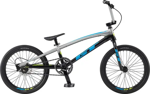 bmx gt 20