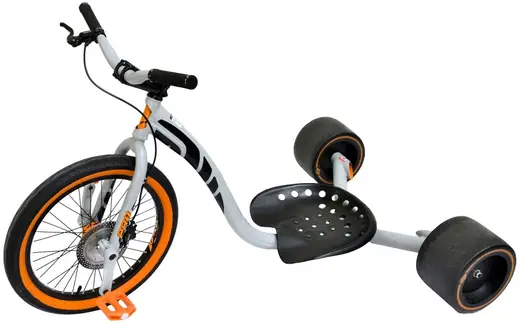 huffy slider pro 3