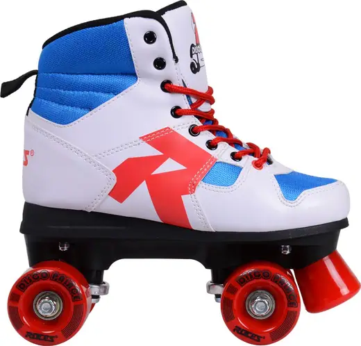 Roller quad Rio Mayhem II Black
