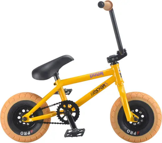 mini rocker bmx halfords