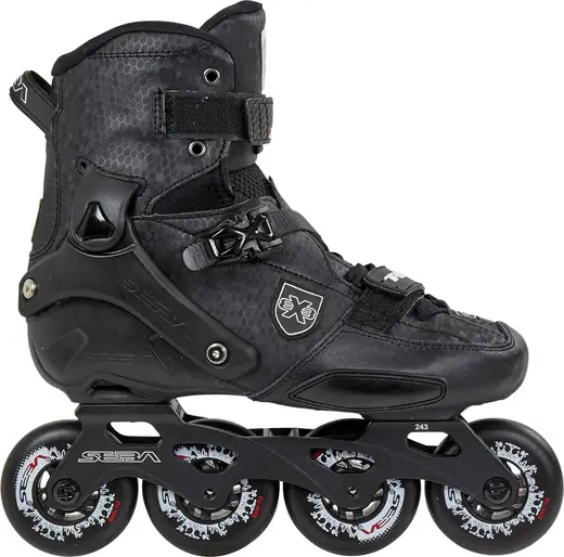 Seba Freeskates Hier Seba Trix 2 80 Inliner kaufen SkatePro