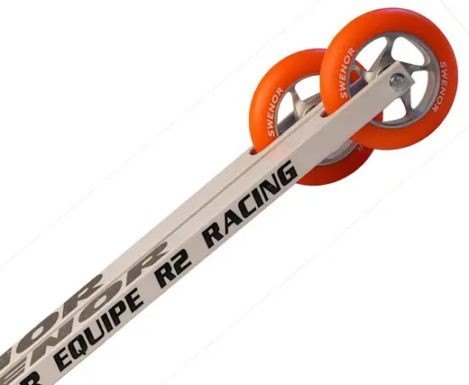 Swenor Equipe R2 Roller skis - Skates - SkatePro