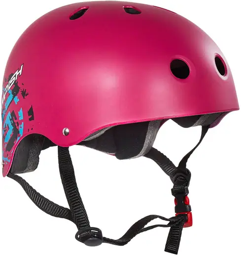 Skate Helmet - Buy Tempish Skillet Z Helmet at SkatePro