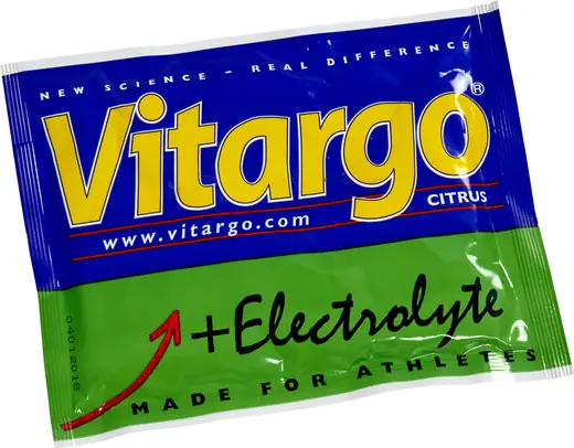 Vitargo +Electrolyte - Energiprodukter - SkatePro