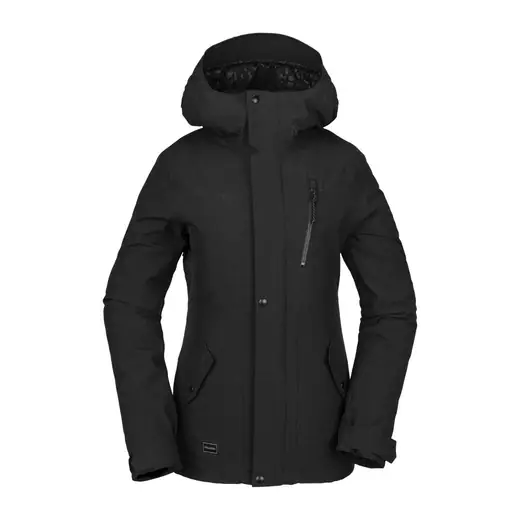 Volcom Ashlar Insulated Womens Jacket 