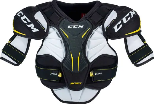 Нагрудник хоккейный ccm Tacks YTH