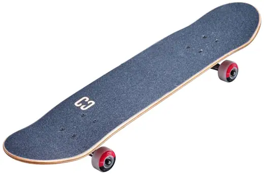 Электроскейт Gravity Skateboards Electric Cruiser 39