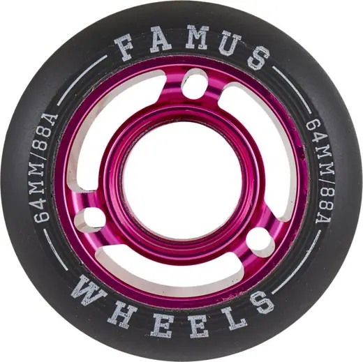 Wheels 60. Колесо famus Wheels 80 мм / 88 а. 60mm aggressive inline Wheel. Longway Tyro nylon Core Pro колесо для самоката. Premium quality a88 колеса.