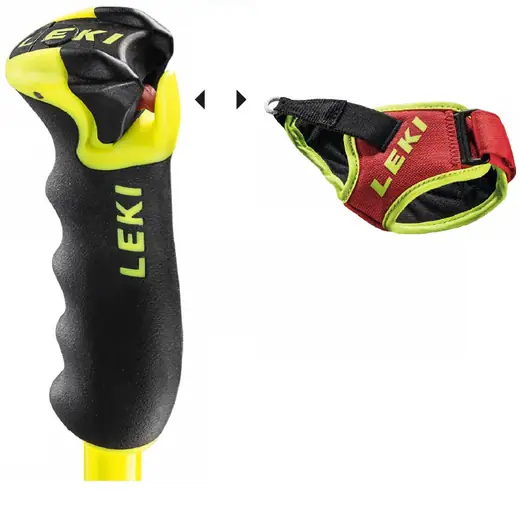 Spark lite. Темляк leki Trigger s Vario Strap. Чехол для лыжных палок. Палки leki для беговых лыж. Leki защита голени карбон