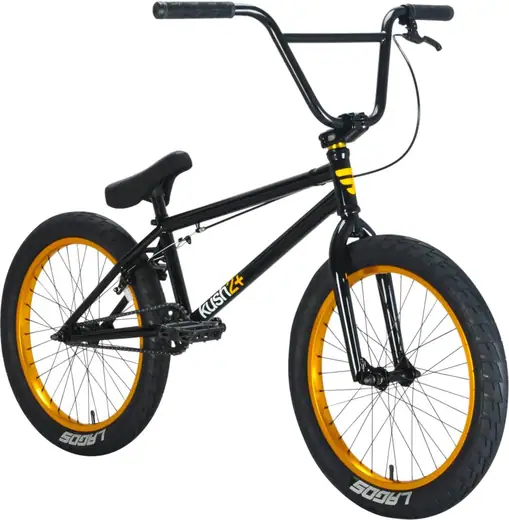 Велосипед BMX mafiabikes Kush 1 0