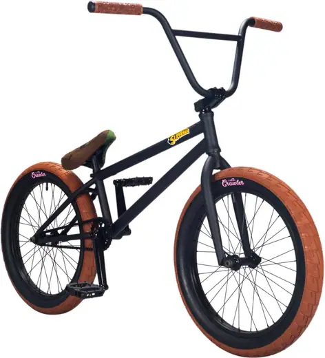 Велосипед BMX mafiabikes Kush 1 0