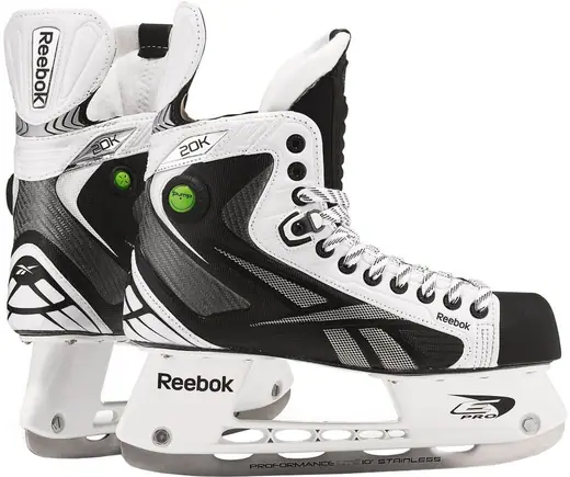 Schlittschuhe Bauer NS T Blade Black Edition