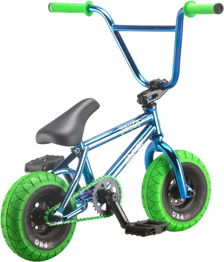 BMX Fatboy Mini BMX