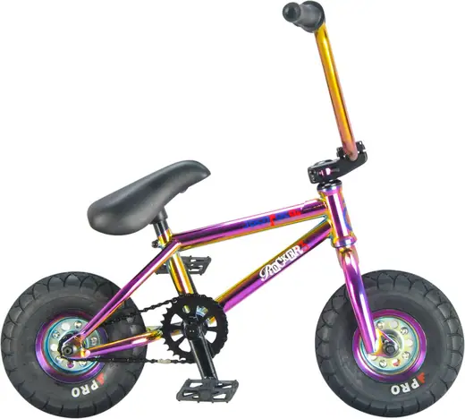 BMX Fatboy Mini BMX