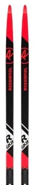 Rossignol R-Skin Ultra Ski De Fond Classique (186cm - Noir)