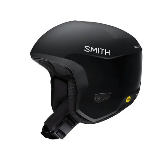 Smith Icon MIPS Casque Ski (Noir)