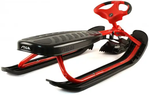 снегокат stiga snowracer sx color pro. управляемые сани 6. снегокат stiga snowracer gt. снегокат стига блэк лайн. снегокат stiga gt.