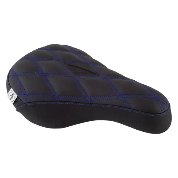 Bmx Sattel Alienation Gripper Pivotal (Blau)