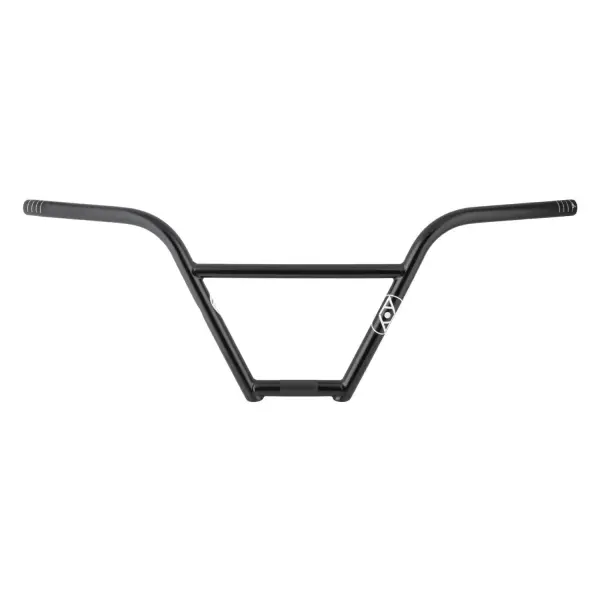 BMX Lenker Alienation Horsemen 4-Piece (9.25" - Schwarz)