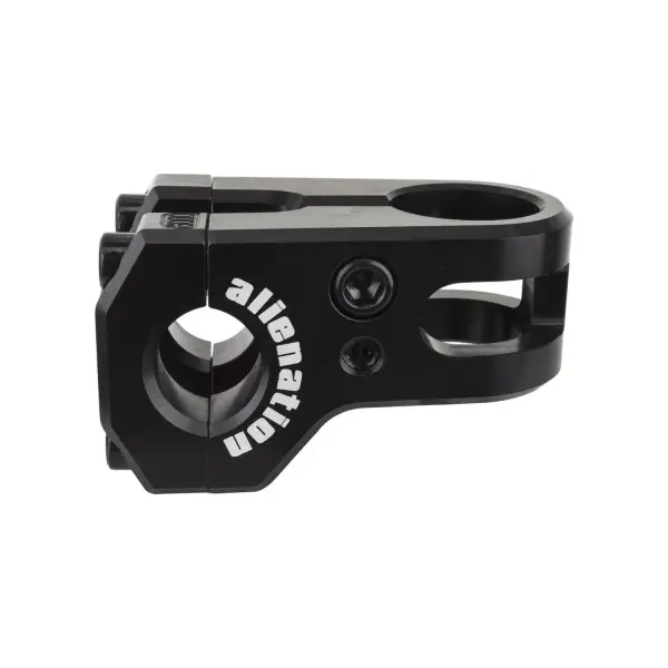 Vorbau BMX Front Load Alienation Iron Maiden (50mm - Schwarz)