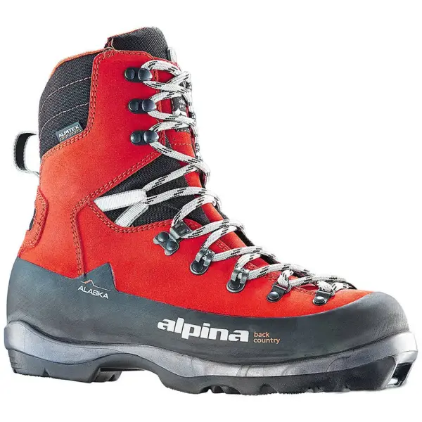 Turpj&auml;xor Alpina Alaska Backcountry (37)