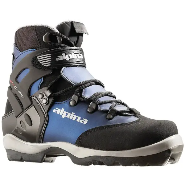 Turpj&auml;xor Alpina BC 1550 EVE (Bl&aring; - 38)