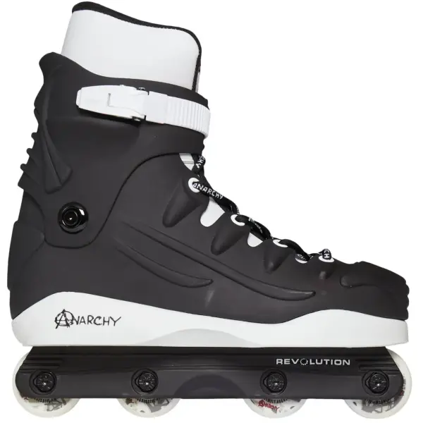 Stuntskates Anarchy Revolution II (Zwart - 43)