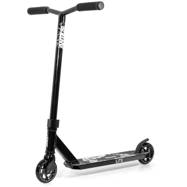 Trick Sparkcykel North Antics Lite (Svart)