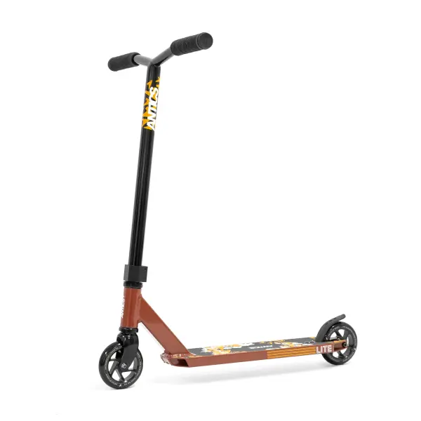 Trick Sparkcykel North Antics Lite (Red)