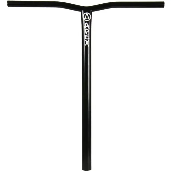 Stunt Scooter Bar Apex Bol SCS (Schwarz)