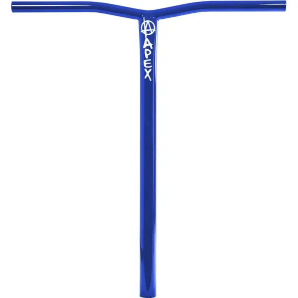 Stunt Scooter Bar Apex Bol SCS (Blau)