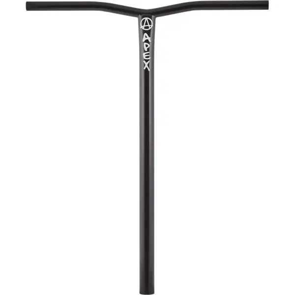 Kickbike Styre Apex Bol XL SCS (Svart)