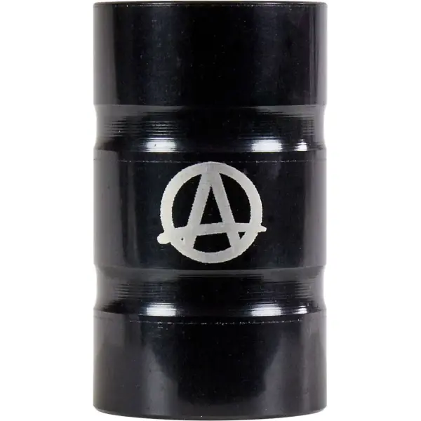 Apex Gama SCS Clamp (Schwarz)