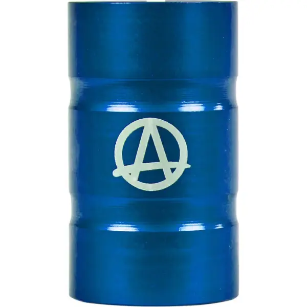 Apex Gama SCS Clamp (Blau)