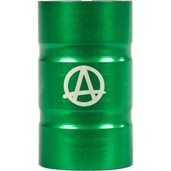 Apex Gama SCS Clamp (Grün)