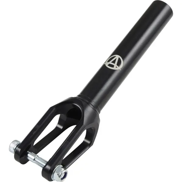 Stunt Scooter Fork Apex Quantum Lite (Schwarz)