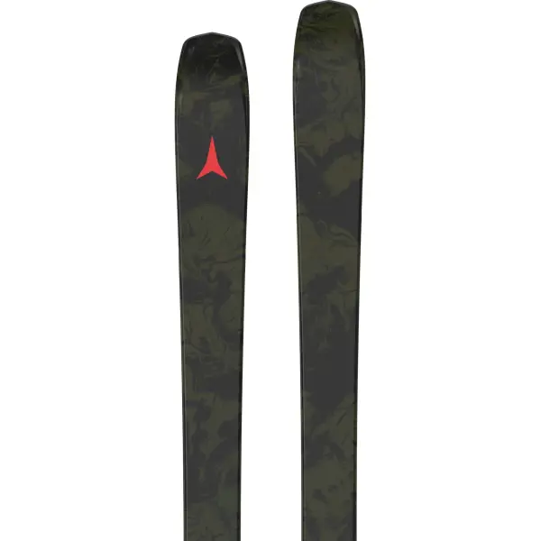 Freeride Ski Atomic Bent Decode (167cm - Multicolor)