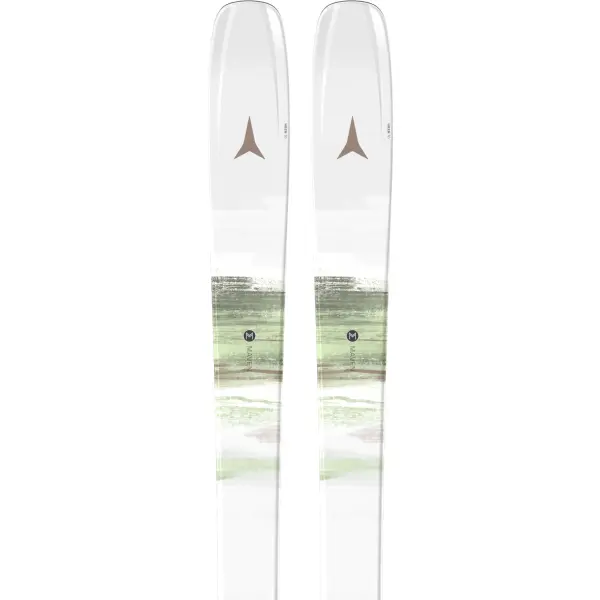 Freeride Ski Atomic Maven 86 C (153cm - Whiteout)