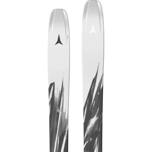 Freeride Ski Atomic Maverick 115 CTI (193cm - Weiß)