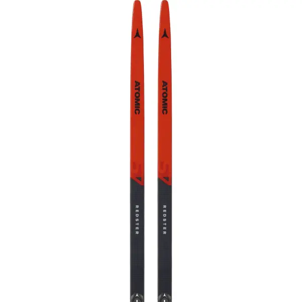 L&auml;ngdskidor Atomic Redster S7 Skate + Bindning (173cm - Medium)