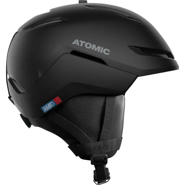 Skihelm Atomic Savor GT AMID (S - Black)