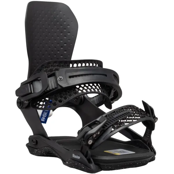 Snowboard Bindung Bataleon Blaster AW Fase (Schwarz - 36-40)