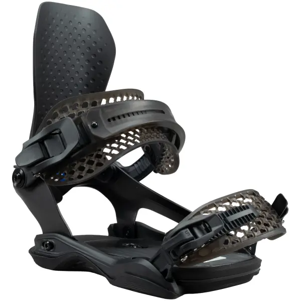 Snowboard Bindung Damen Bataleon Blaster AW Fase (Schwarz - 40-44)