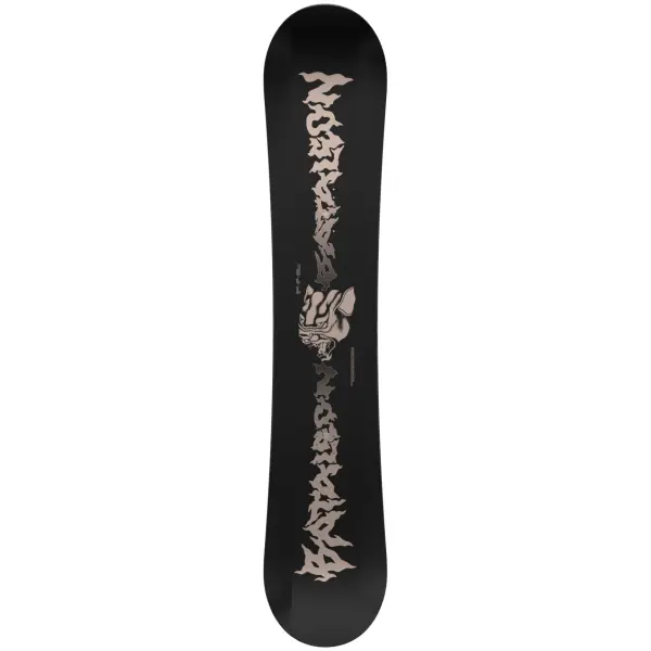 Snowboard Bataleon Disaster+
