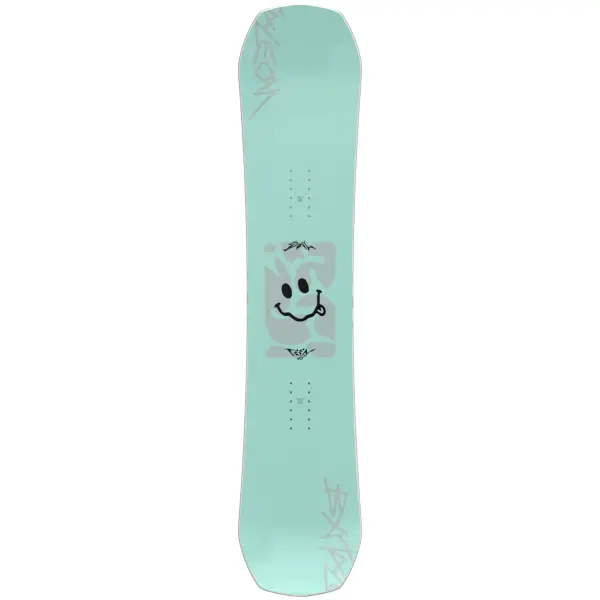 Snowboard Bataleon Evil Teen Junior