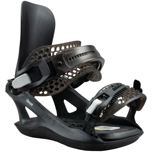Snowboard Bindung Damen Bataleon Fase Ghost (Schwarz - 40-44)