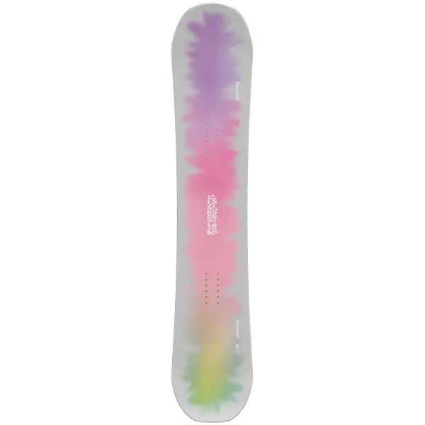 Snowboard Dame Bataleon Feelbetter